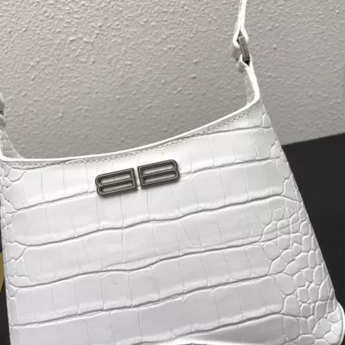 Cheap Balenciaga AAA Quality Shoulder Bags For Women #1345152 Replica Wholesale [$96.00 USD] [ITEM#1345152] on Replica Balenciaga AAA Quality Shoulder Bags