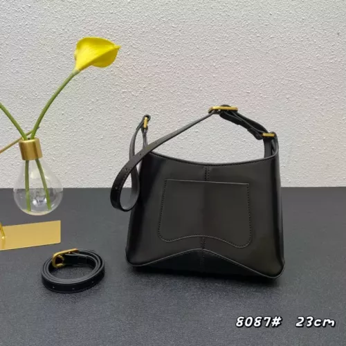 Cheap Balenciaga AAA Quality Shoulder Bags For Women #1345153 Replica Wholesale [$96.00 USD] [ITEM#1345153] on Replica Balenciaga AAA Quality Shoulder Bags