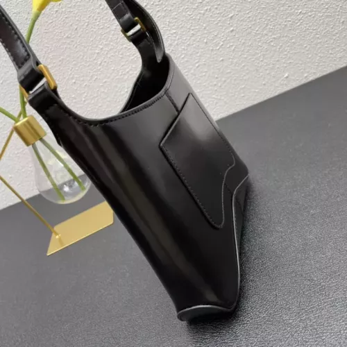 Cheap Balenciaga AAA Quality Shoulder Bags For Women #1345153 Replica Wholesale [$96.00 USD] [ITEM#1345153] on Replica Balenciaga AAA Quality Shoulder Bags