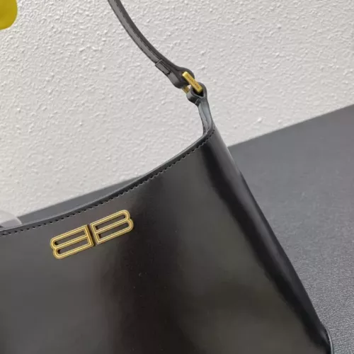 Cheap Balenciaga AAA Quality Shoulder Bags For Women #1345153 Replica Wholesale [$96.00 USD] [ITEM#1345153] on Replica Balenciaga AAA Quality Shoulder Bags