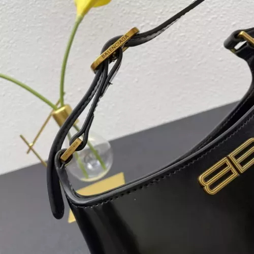 Cheap Balenciaga AAA Quality Shoulder Bags For Women #1345153 Replica Wholesale [$96.00 USD] [ITEM#1345153] on Replica Balenciaga AAA Quality Shoulder Bags
