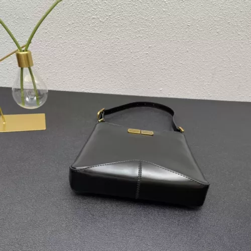 Cheap Balenciaga AAA Quality Shoulder Bags For Women #1345153 Replica Wholesale [$96.00 USD] [ITEM#1345153] on Replica Balenciaga AAA Quality Shoulder Bags