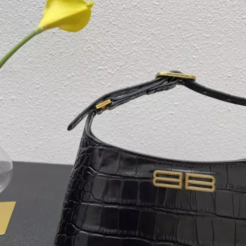 Cheap Balenciaga AAA Quality Shoulder Bags For Women #1345154 Replica Wholesale [$96.00 USD] [ITEM#1345154] on Replica Balenciaga AAA Quality Shoulder Bags