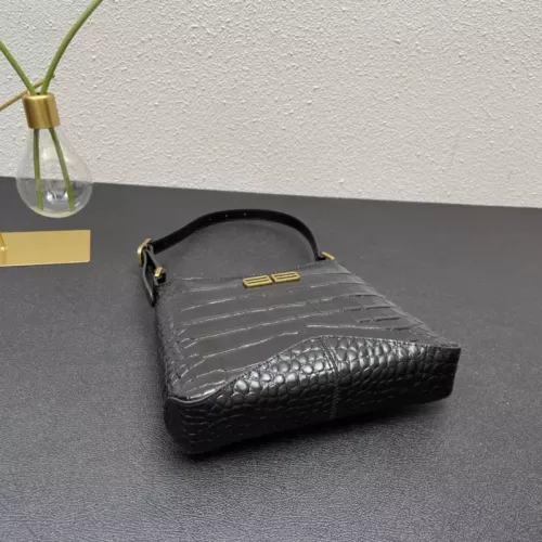 Cheap Balenciaga AAA Quality Shoulder Bags For Women #1345154 Replica Wholesale [$96.00 USD] [ITEM#1345154] on Replica Balenciaga AAA Quality Shoulder Bags