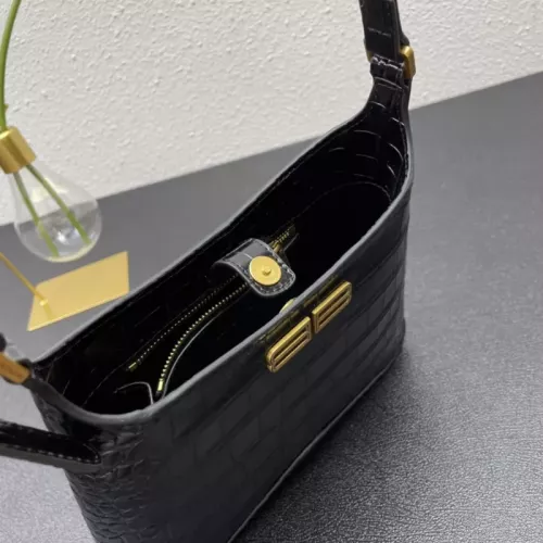 Cheap Balenciaga AAA Quality Shoulder Bags For Women #1345154 Replica Wholesale [$96.00 USD] [ITEM#1345154] on Replica Balenciaga AAA Quality Shoulder Bags