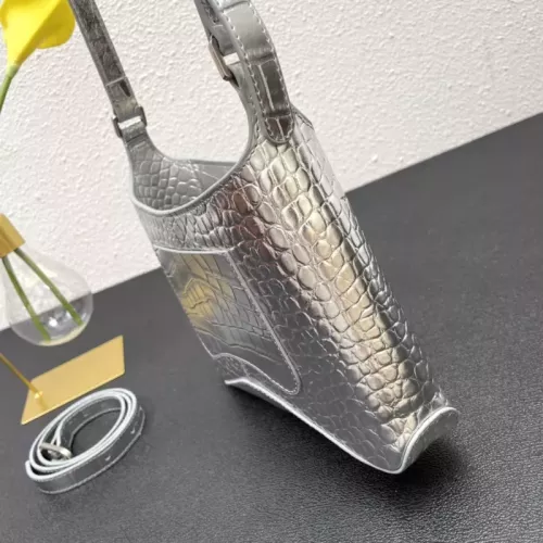 Cheap Balenciaga AAA Quality Shoulder Bags For Women #1345155 Replica Wholesale [$96.00 USD] [ITEM#1345155] on Replica Balenciaga AAA Quality Shoulder Bags
