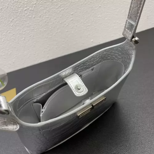 Cheap Balenciaga AAA Quality Shoulder Bags For Women #1345155 Replica Wholesale [$96.00 USD] [ITEM#1345155] on Replica Balenciaga AAA Quality Shoulder Bags