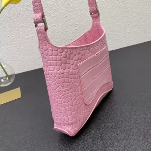 Cheap Balenciaga AAA Quality Shoulder Bags For Women #1345156 Replica Wholesale [$96.00 USD] [ITEM#1345156] on Replica Balenciaga AAA Quality Shoulder Bags