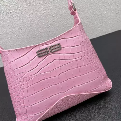Cheap Balenciaga AAA Quality Shoulder Bags For Women #1345156 Replica Wholesale [$96.00 USD] [ITEM#1345156] on Replica Balenciaga AAA Quality Shoulder Bags