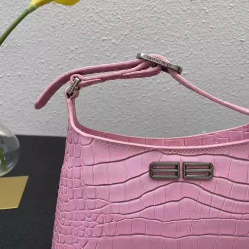 Cheap Balenciaga AAA Quality Shoulder Bags For Women #1345156 Replica Wholesale [$96.00 USD] [ITEM#1345156] on Replica Balenciaga AAA Quality Shoulder Bags