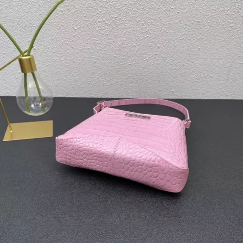 Cheap Balenciaga AAA Quality Shoulder Bags For Women #1345156 Replica Wholesale [$96.00 USD] [ITEM#1345156] on Replica Balenciaga AAA Quality Shoulder Bags