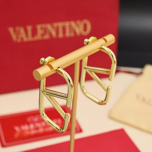 Cheap Valentino Earrings For Women #1345158 Replica Wholesale [$25.00 USD] [ITEM#1345158] on Replica Valentino Earrings