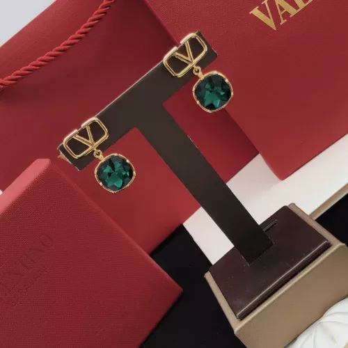 Cheap Valentino Earrings For Women #1345160 Replica Wholesale [$29.00 USD] [ITEM#1345160] on Replica Valentino Earrings