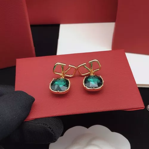 Cheap Valentino Earrings For Women #1345160 Replica Wholesale [$29.00 USD] [ITEM#1345160] on Replica Valentino Earrings
