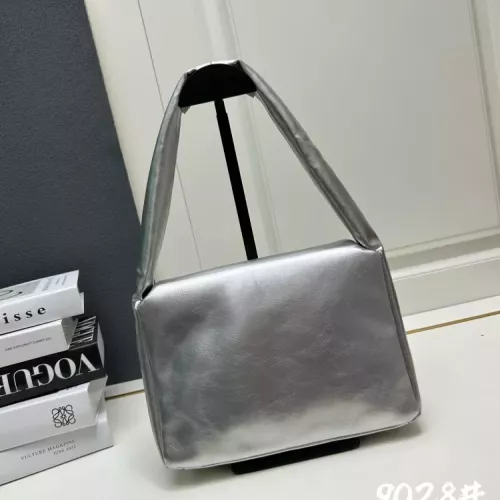 Cheap Balenciaga AAA Quality Shoulder Bags For Women #1345162 Replica Wholesale [$96.00 USD] [ITEM#1345162] on Replica Balenciaga AAA Quality Shoulder Bags