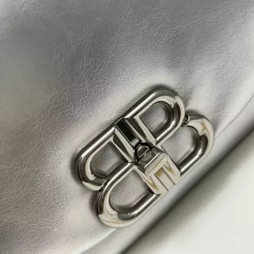 Cheap Balenciaga AAA Quality Shoulder Bags For Women #1345162 Replica Wholesale [$96.00 USD] [ITEM#1345162] on Replica Balenciaga AAA Quality Shoulder Bags