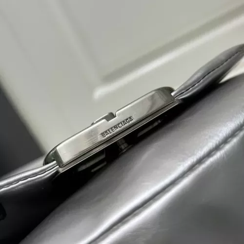 Cheap Balenciaga AAA Quality Shoulder Bags For Women #1345162 Replica Wholesale [$96.00 USD] [ITEM#1345162] on Replica Balenciaga AAA Quality Shoulder Bags
