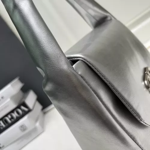 Cheap Balenciaga AAA Quality Shoulder Bags For Women #1345162 Replica Wholesale [$96.00 USD] [ITEM#1345162] on Replica Balenciaga AAA Quality Shoulder Bags