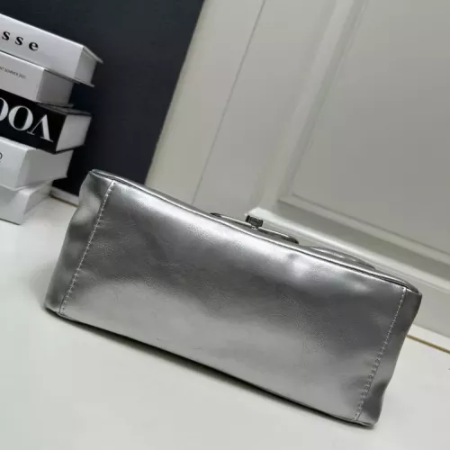 Cheap Balenciaga AAA Quality Shoulder Bags For Women #1345162 Replica Wholesale [$96.00 USD] [ITEM#1345162] on Replica Balenciaga AAA Quality Shoulder Bags