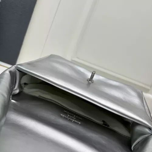 Cheap Balenciaga AAA Quality Shoulder Bags For Women #1345162 Replica Wholesale [$96.00 USD] [ITEM#1345162] on Replica Balenciaga AAA Quality Shoulder Bags