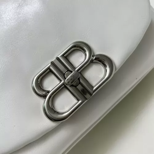 Cheap Balenciaga AAA Quality Shoulder Bags For Women #1345163 Replica Wholesale [$96.00 USD] [ITEM#1345163] on Replica Balenciaga AAA Quality Shoulder Bags