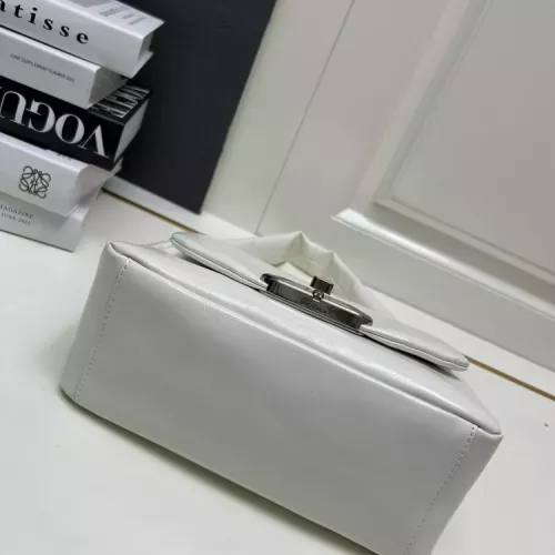 Cheap Balenciaga AAA Quality Shoulder Bags For Women #1345163 Replica Wholesale [$96.00 USD] [ITEM#1345163] on Replica Balenciaga AAA Quality Shoulder Bags