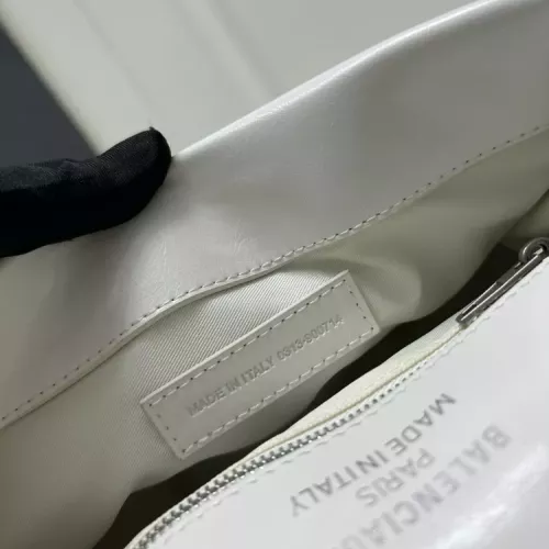 Cheap Balenciaga AAA Quality Shoulder Bags For Women #1345163 Replica Wholesale [$96.00 USD] [ITEM#1345163] on Replica Balenciaga AAA Quality Shoulder Bags