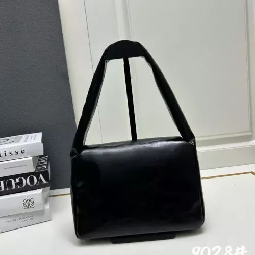 Cheap Balenciaga AAA Quality Shoulder Bags For Women #1345164 Replica Wholesale [$96.00 USD] [ITEM#1345164] on Replica Balenciaga AAA Quality Shoulder Bags
