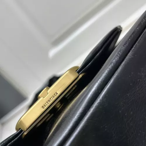 Cheap Balenciaga AAA Quality Shoulder Bags For Women #1345164 Replica Wholesale [$96.00 USD] [ITEM#1345164] on Replica Balenciaga AAA Quality Shoulder Bags