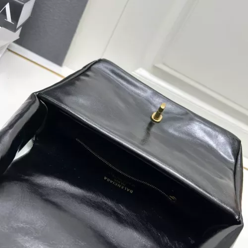 Cheap Balenciaga AAA Quality Shoulder Bags For Women #1345164 Replica Wholesale [$96.00 USD] [ITEM#1345164] on Replica Balenciaga AAA Quality Shoulder Bags