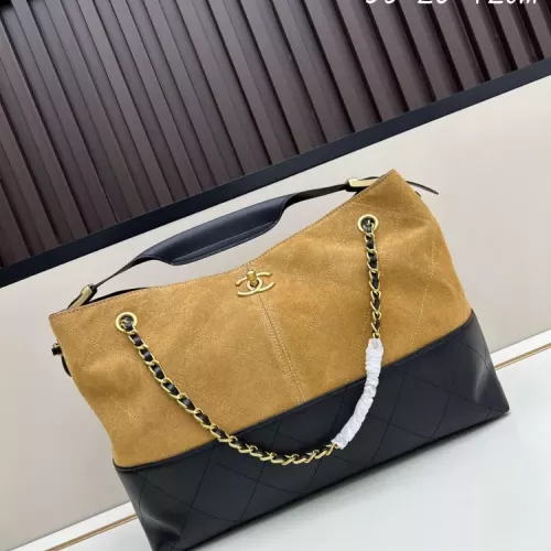 Chanel AAA Quality Shoulder Bags For Women #1345167