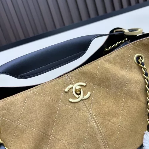 Cheap Chanel AAA Quality Shoulder Bags For Women #1345167 Replica Wholesale [$92.00 USD] [ITEM#1345167] on Replica Chanel AAA Quality Shoulder Bags