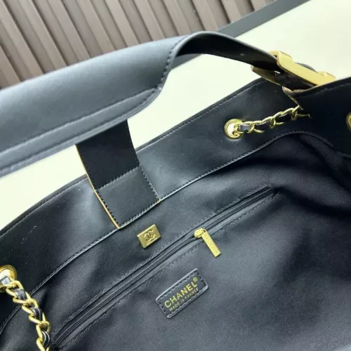 Cheap Chanel AAA Quality Shoulder Bags For Women #1345167 Replica Wholesale [$92.00 USD] [ITEM#1345167] on Replica Chanel AAA Quality Shoulder Bags