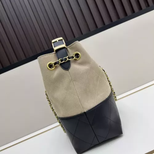 Cheap Chanel AAA Quality Shoulder Bags For Women #1345168 Replica Wholesale [$92.00 USD] [ITEM#1345168] on Replica Chanel AAA Quality Shoulder Bags