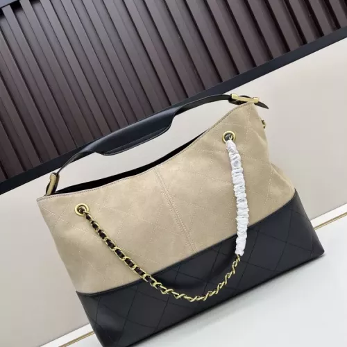 Cheap Chanel AAA Quality Shoulder Bags For Women #1345168 Replica Wholesale [$92.00 USD] [ITEM#1345168] on Replica Chanel AAA Quality Shoulder Bags
