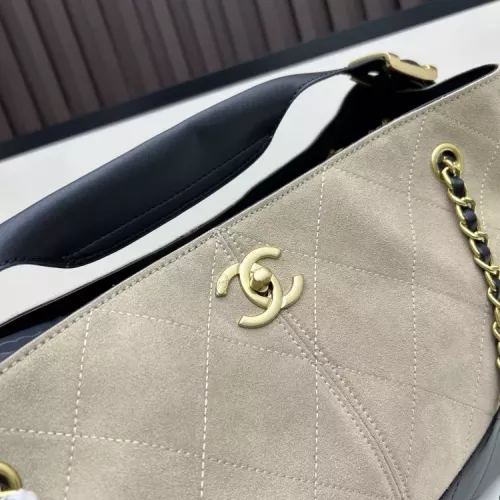 Cheap Chanel AAA Quality Shoulder Bags For Women #1345168 Replica Wholesale [$92.00 USD] [ITEM#1345168] on Replica Chanel AAA Quality Shoulder Bags
