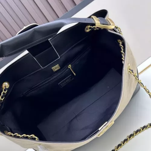 Cheap Chanel AAA Quality Shoulder Bags For Women #1345168 Replica Wholesale [$92.00 USD] [ITEM#1345168] on Replica Chanel AAA Quality Shoulder Bags