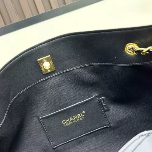 Cheap Chanel AAA Quality Shoulder Bags For Women #1345168 Replica Wholesale [$92.00 USD] [ITEM#1345168] on Replica Chanel AAA Quality Shoulder Bags
