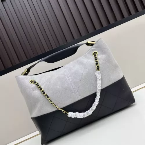 Cheap Chanel AAA Quality Shoulder Bags For Women #1345169 Replica Wholesale [$92.00 USD] [ITEM#1345169] on Replica Chanel AAA Quality Shoulder Bags