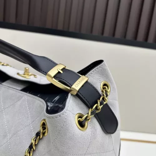 Cheap Chanel AAA Quality Shoulder Bags For Women #1345169 Replica Wholesale [$92.00 USD] [ITEM#1345169] on Replica Chanel AAA Quality Shoulder Bags