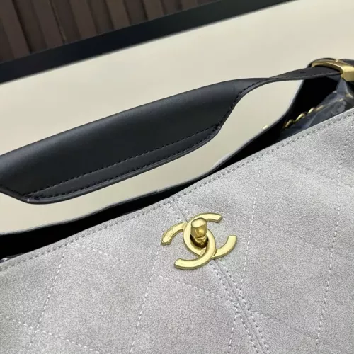 Cheap Chanel AAA Quality Shoulder Bags For Women #1345169 Replica Wholesale [$92.00 USD] [ITEM#1345169] on Replica Chanel AAA Quality Shoulder Bags