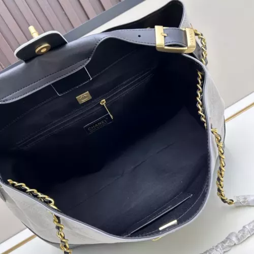 Cheap Chanel AAA Quality Shoulder Bags For Women #1345169 Replica Wholesale [$92.00 USD] [ITEM#1345169] on Replica Chanel AAA Quality Shoulder Bags