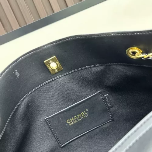 Cheap Chanel AAA Quality Shoulder Bags For Women #1345169 Replica Wholesale [$92.00 USD] [ITEM#1345169] on Replica Chanel AAA Quality Shoulder Bags