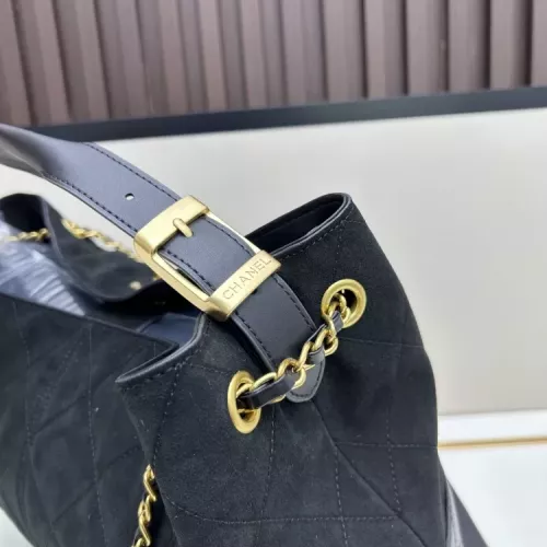 Cheap Chanel AAA Quality Shoulder Bags For Women #1345170 Replica Wholesale [$92.00 USD] [ITEM#1345170] on Replica Chanel AAA Quality Shoulder Bags