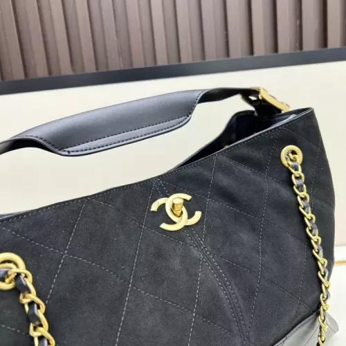 Cheap Chanel AAA Quality Shoulder Bags For Women #1345170 Replica Wholesale [$92.00 USD] [ITEM#1345170] on Replica Chanel AAA Quality Shoulder Bags