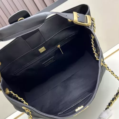 Cheap Chanel AAA Quality Shoulder Bags For Women #1345170 Replica Wholesale [$92.00 USD] [ITEM#1345170] on Replica Chanel AAA Quality Shoulder Bags