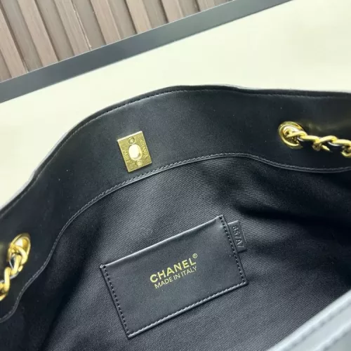 Cheap Chanel AAA Quality Shoulder Bags For Women #1345170 Replica Wholesale [$92.00 USD] [ITEM#1345170] on Replica Chanel AAA Quality Shoulder Bags
