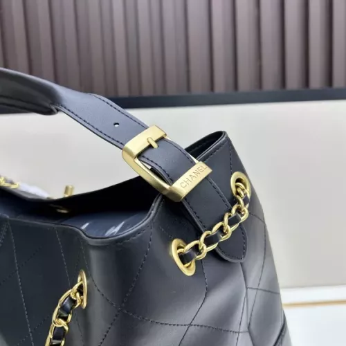 Cheap Chanel AAA Quality Shoulder Bags For Women #1345171 Replica Wholesale [$92.00 USD] [ITEM#1345171] on Replica Chanel AAA Quality Shoulder Bags