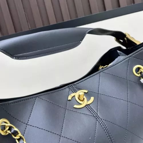 Cheap Chanel AAA Quality Shoulder Bags For Women #1345171 Replica Wholesale [$92.00 USD] [ITEM#1345171] on Replica Chanel AAA Quality Shoulder Bags