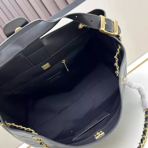 Cheap Chanel AAA Quality Shoulder Bags For Women #1345171 Replica Wholesale [$92.00 USD] [ITEM#1345171] on Replica Chanel AAA Quality Shoulder Bags